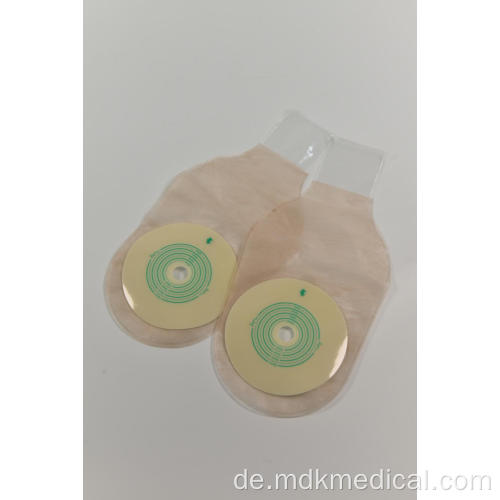 Ostomie Stoma Wund Care Solutions